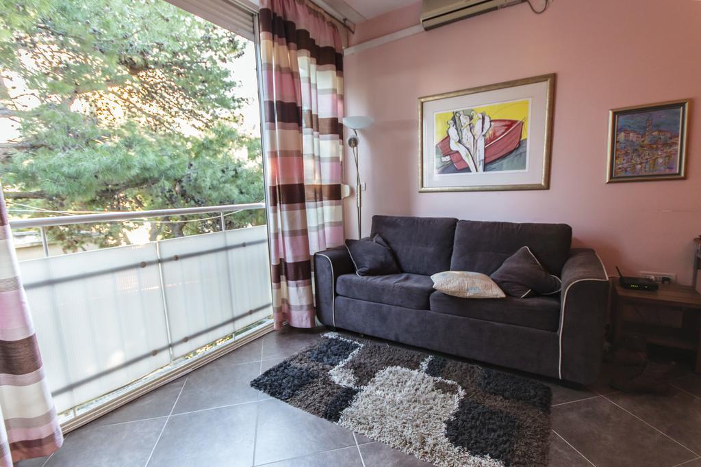 Prvan Apartamento